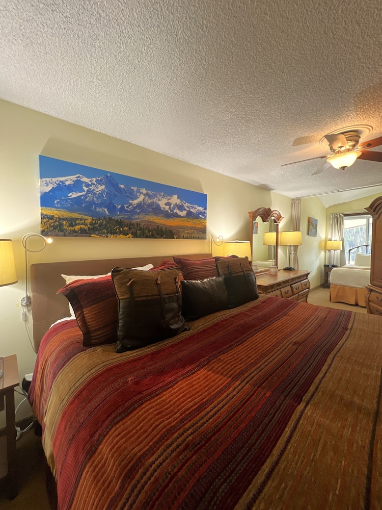 Vail Run Resort - photo 44