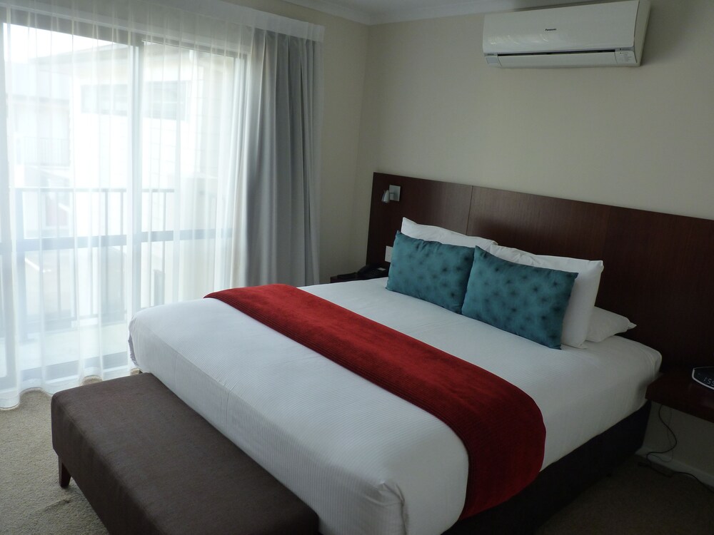 Astra Motor Lodge