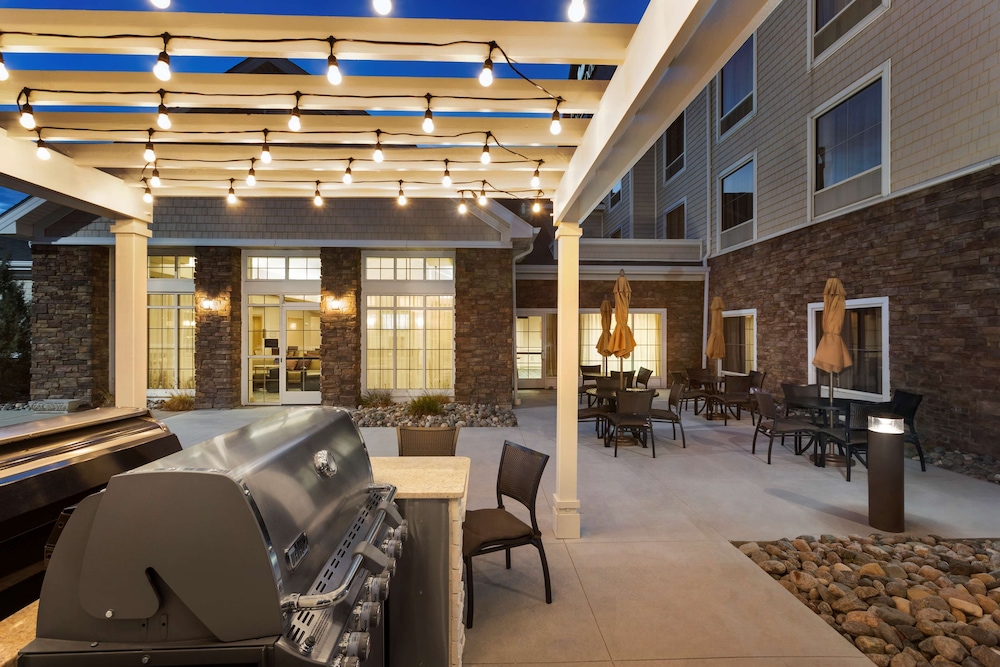 Homewood Suites by Hilton Fargo - photo 40