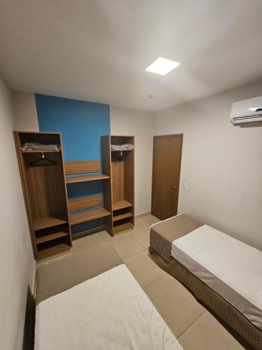 Ilhas Do Lago Eco Resort — Caldas Novas