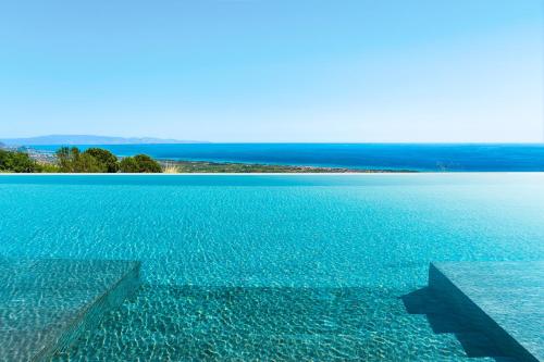 Tenuta della Contea in Mascali, Italy