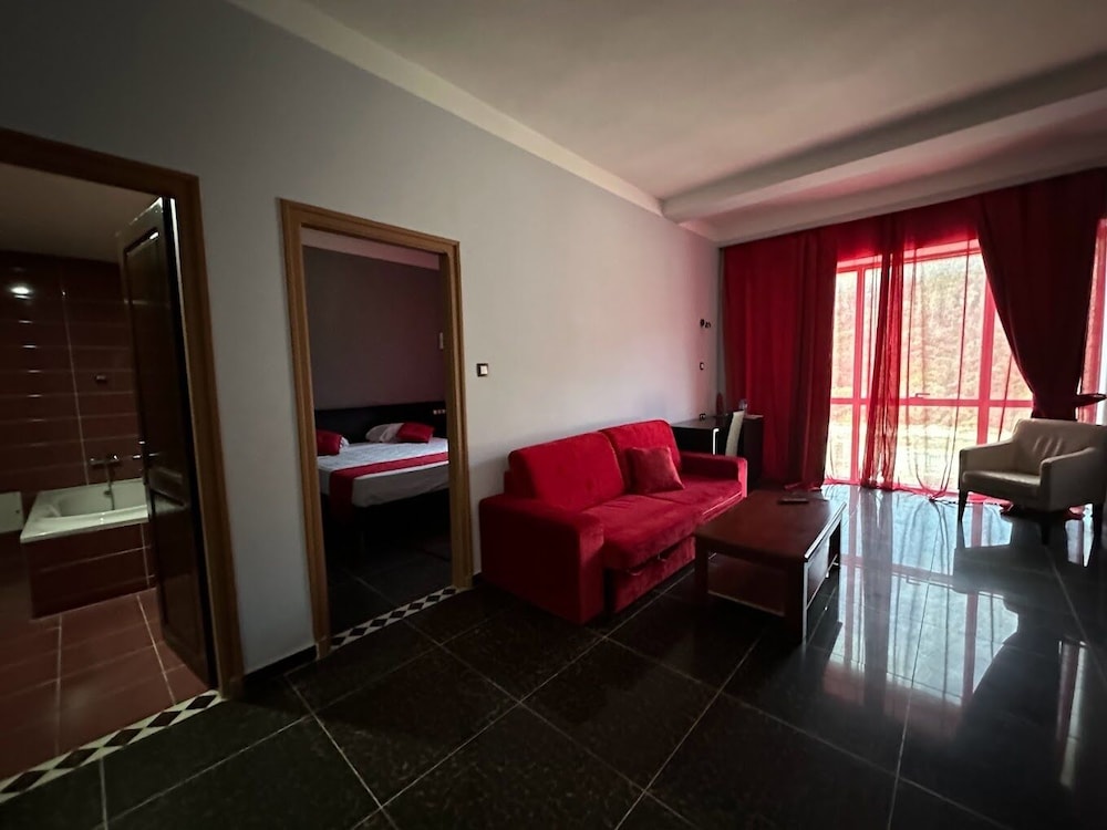 Hotel Syphax — Bejaia — photo 4