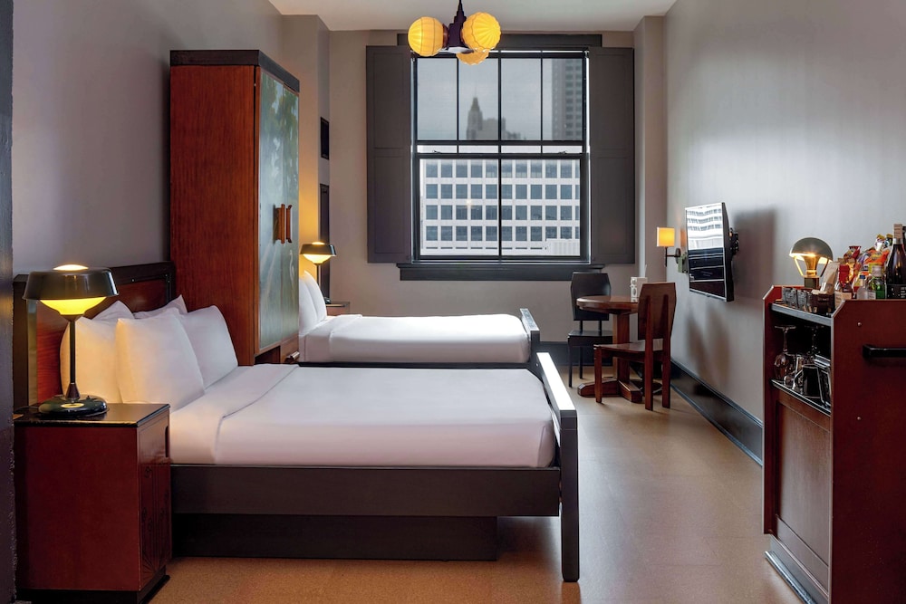 The Barnett JDV by Hyatt - photo 23