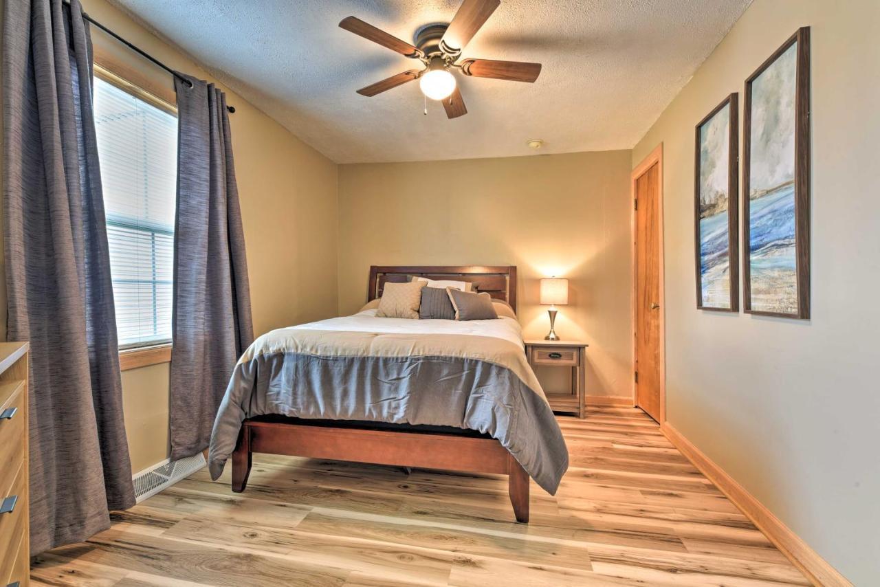 Family Friendly Hideaway Near Presque Isle in Erie, United States