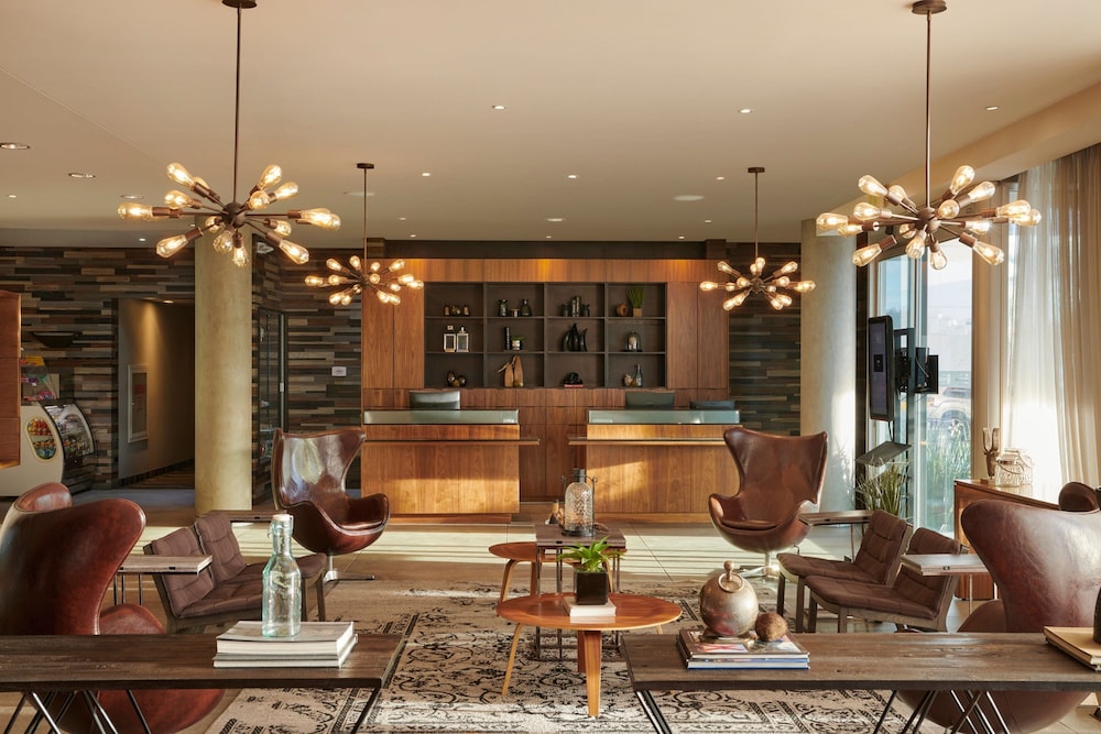 Ramada Encore Chihuahua