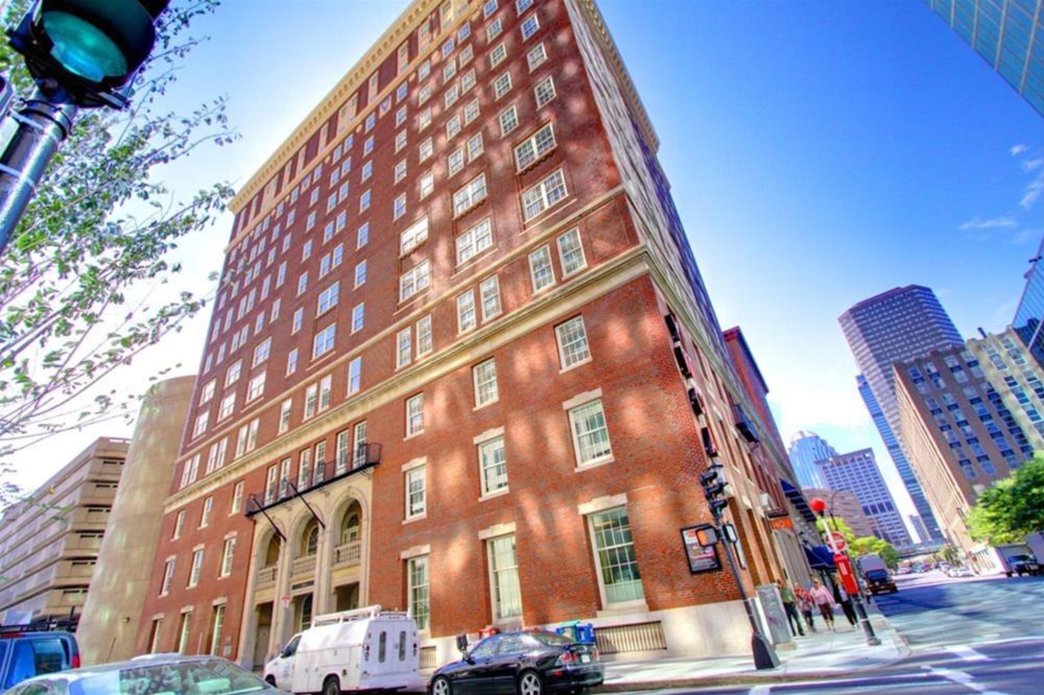 Hotel 140 in Boston, United States