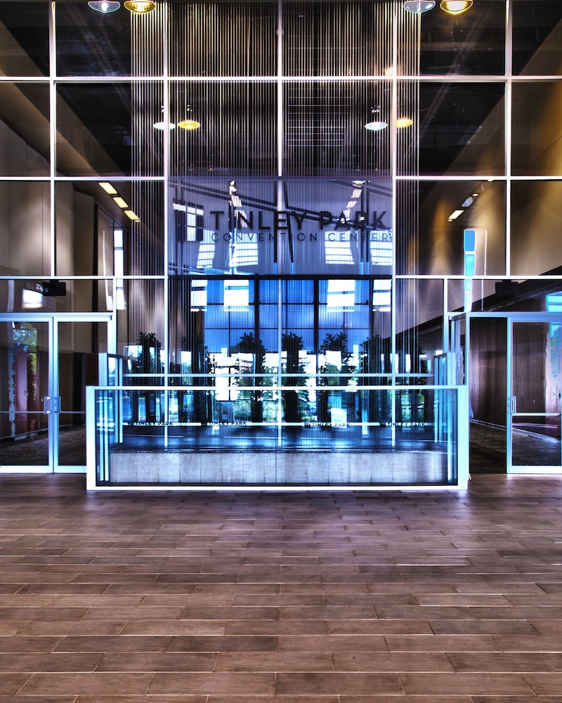 EVEN Hotel Chicago Tinley Park Conv Ctr by IHG - photo 51