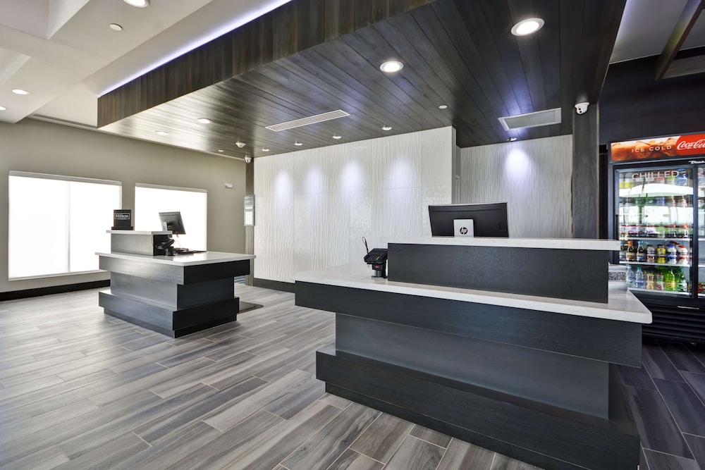 Hilton Garden Inn Tulsa Broken Arrow - photo 8