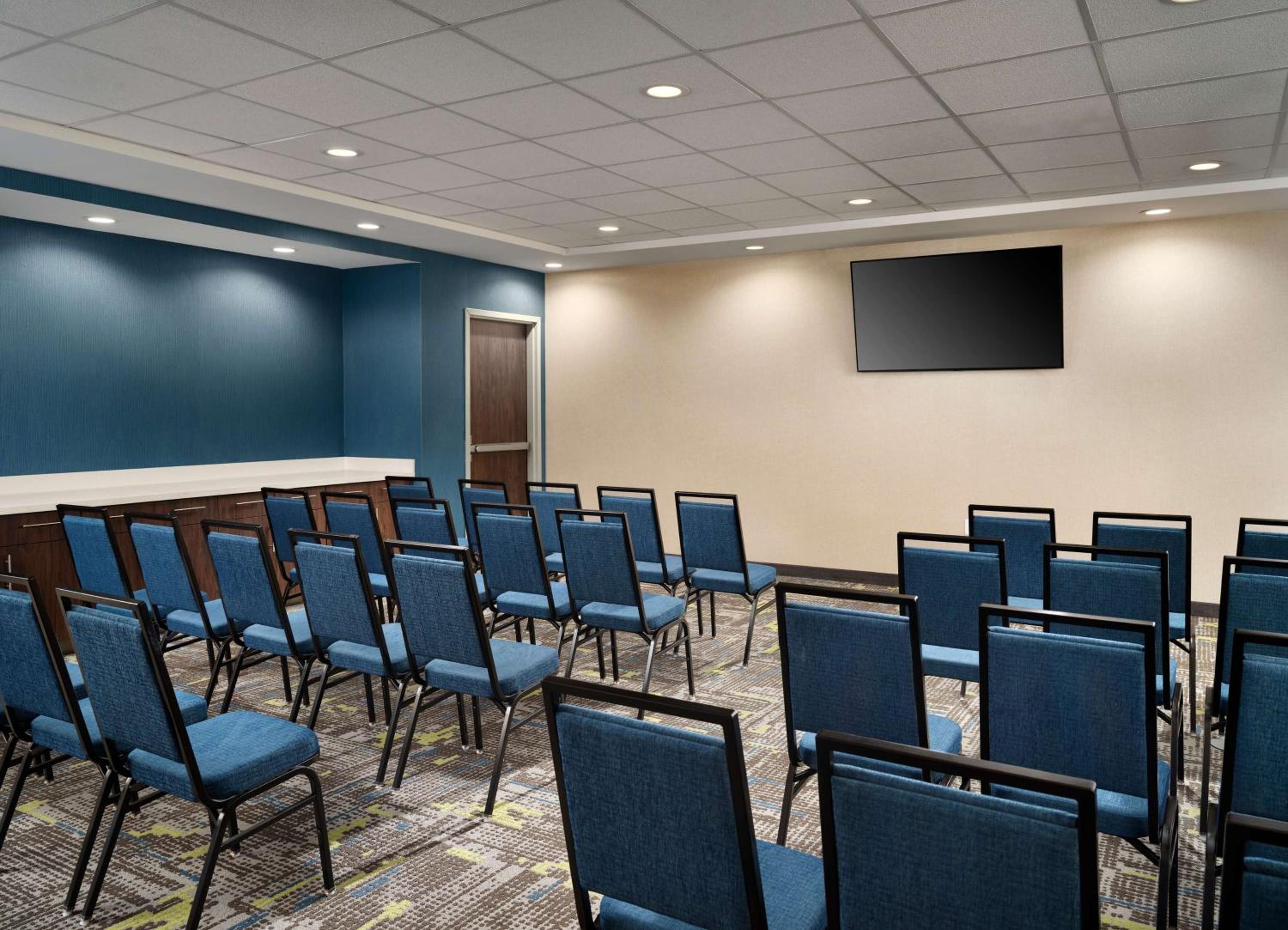 Hampton Inn Pinellas Park St. Petersburg FL - photo 21