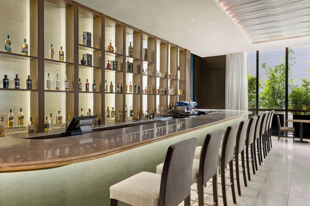 The Westin Panama — hotel in Panama