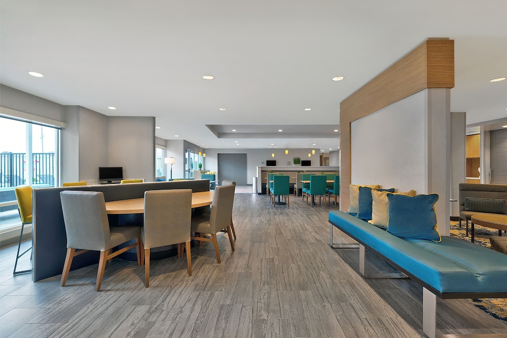 TownePlace Suites by Marriott Sacramento Elk Grove - photo 3