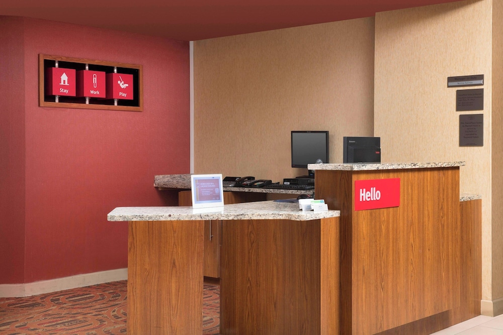Towneplace Suites Eagle Pass - photo 4