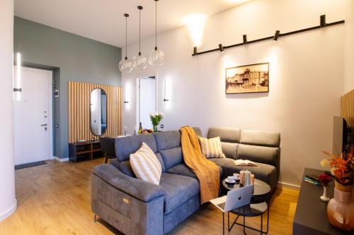 hotelise I Lumina Apartment — 4-Star Luxury Hotel in Yerevan, Armenia
