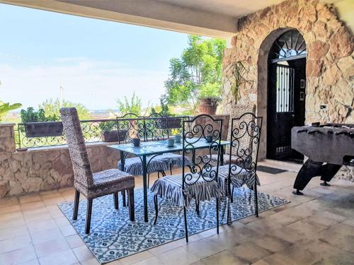 Holiday Home Zuccheri Canditi by Interhome — 4-Star Luxury Hotel in Brucoli, Italy