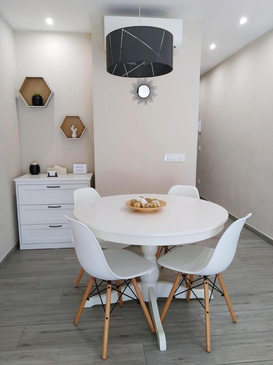 Ca la Lola in L'escala, Spain