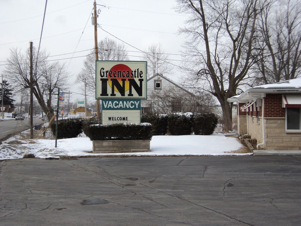 Greencastle Inn - photo 26