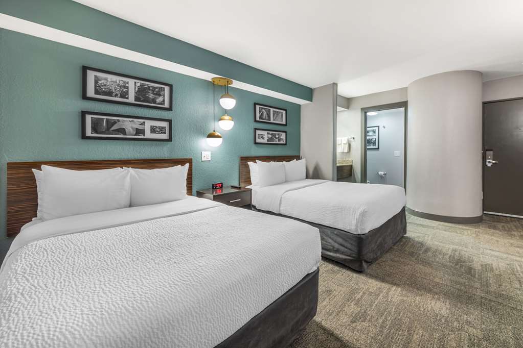 Sleep Inn Miami International Airport - photo 9