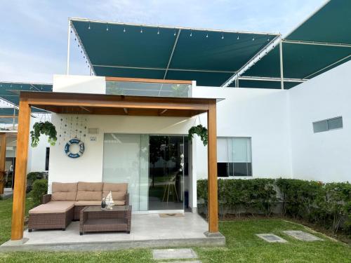 Casa De Playa Hawi 21262669 — San Antonio