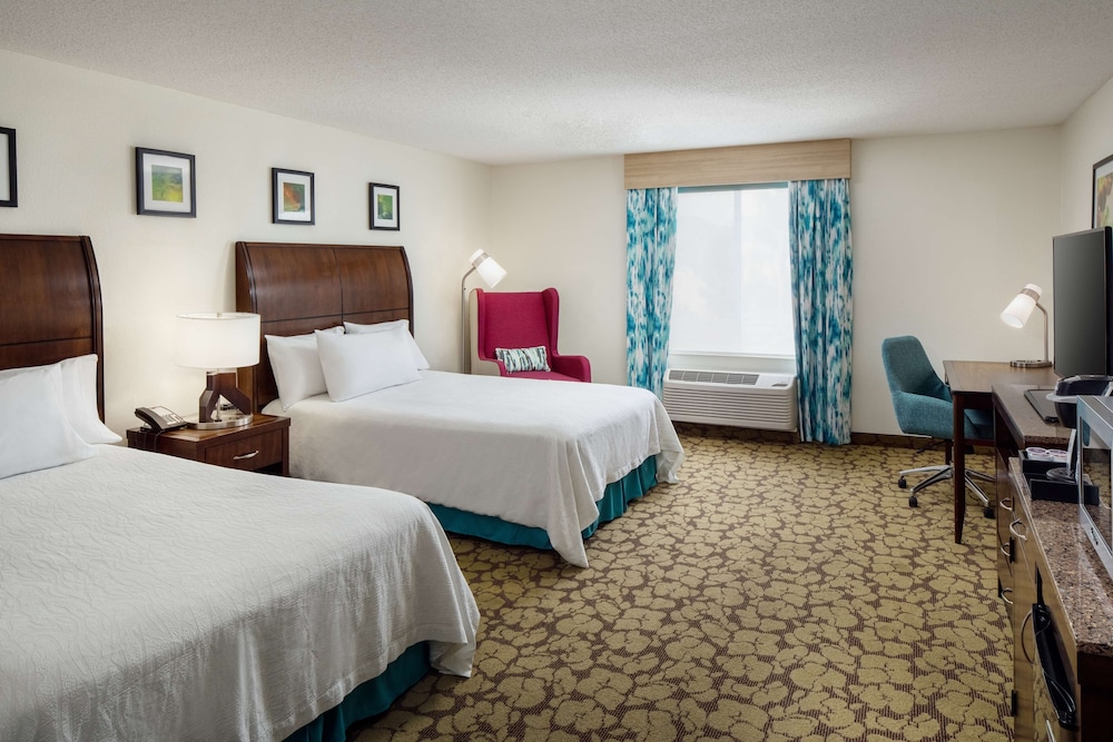 Hilton Garden Inn Arcadia Pasadena Area - photo 9