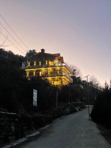 The Rustic Ridge By The Trident Stays in Ramgarh, India