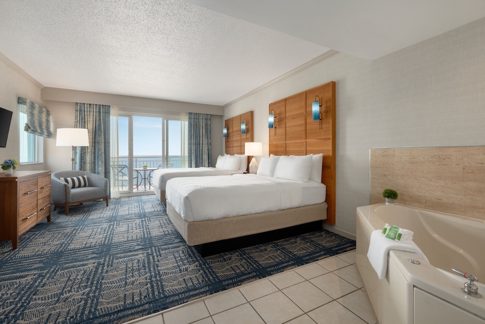 Holiday Inn & Suites Ocean City by IHG - photo 19