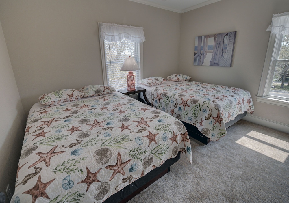 Outer Banks Motel Village Accommodations - photo 64