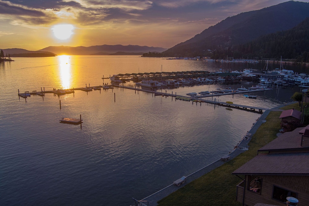 Pend Oreille Shores Resort E26 2 Br Condo - photo 70