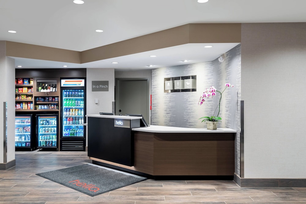 TownePlace Suites by Marriott Whitefish - photo 2