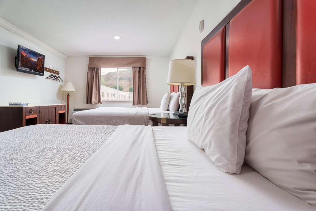 Ramada by Wyndham La Verkin Zion National Park - photo 27