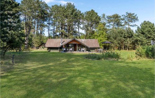 Amazing Home In Rødby With Wifi — 4-Star Luxury Hotel in Rodby, Denmark