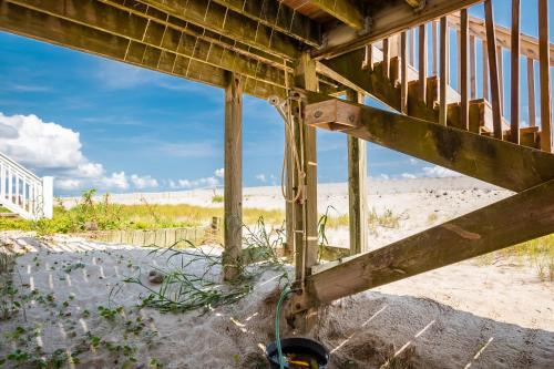 Beside the Sea by Oak Island Accommodations - photo 5