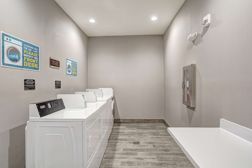Home2 Suites by Hilton Johnson City TN - photo 14