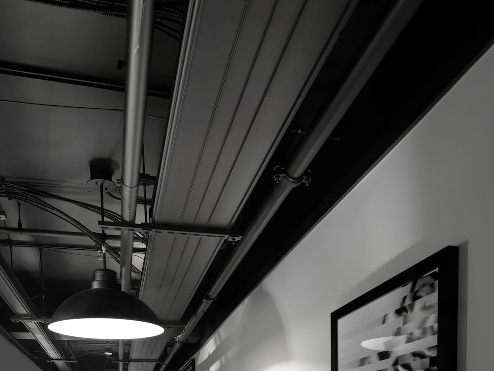 Axiom Hotel - photo 62