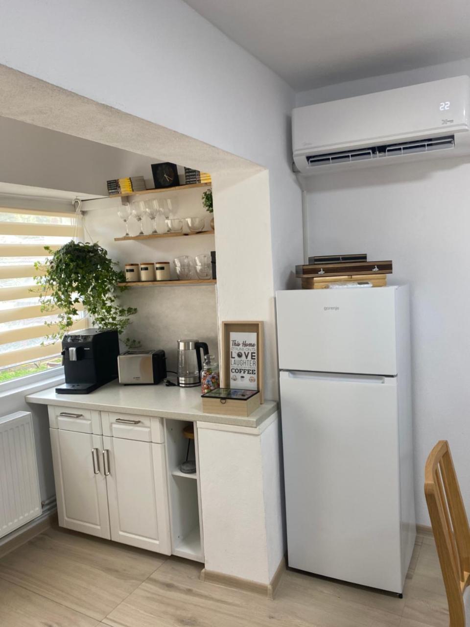 Hannah’s Apartment Ocna Mures — Ocna Mures — photo 2