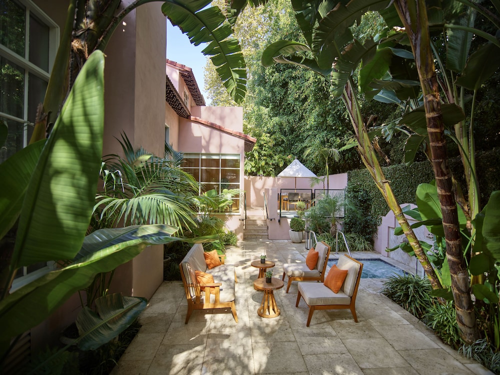 Hotel Bel Air Dorchester Collection - photo 66