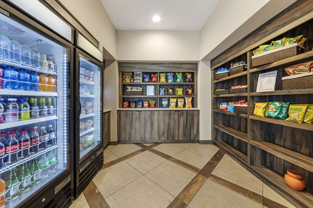 Comfort Inn & Suites Miami International Airport - photo 36