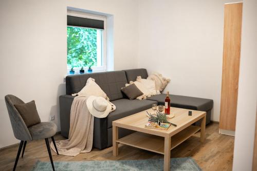 Domek Letniskowy Soluch — Rewal — photo 3