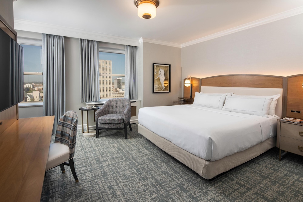 Hilton Milwaukee - photo 24