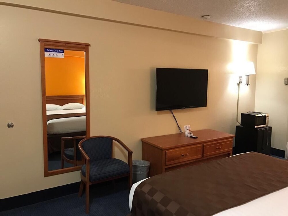 Asam Hotel - photo 13