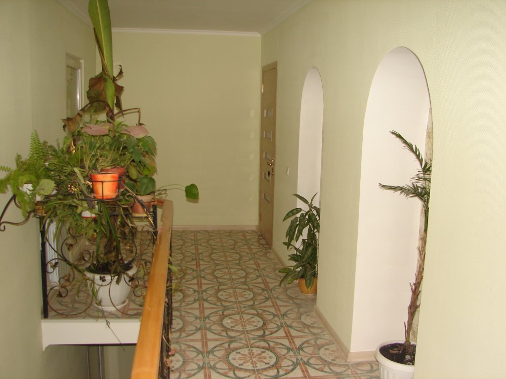 Rezhans Hotel in Simferopol, Russia