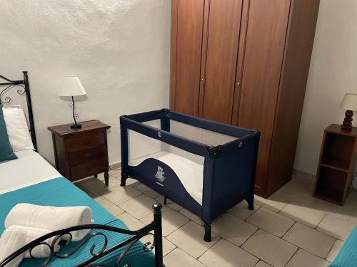 La Meridiana Antica Residenza — 4-Star Luxury Hotel in Mesagne, Italy