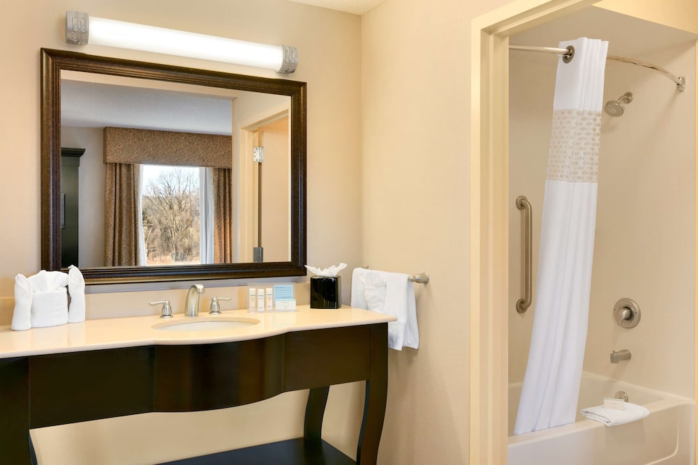 Hampton Inn & Suites Mahwah - photo 21