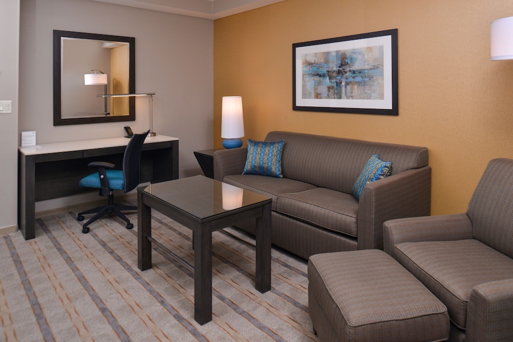 Crowne Plaza Shenandoah Woodlands Area By Ihg - photo 8