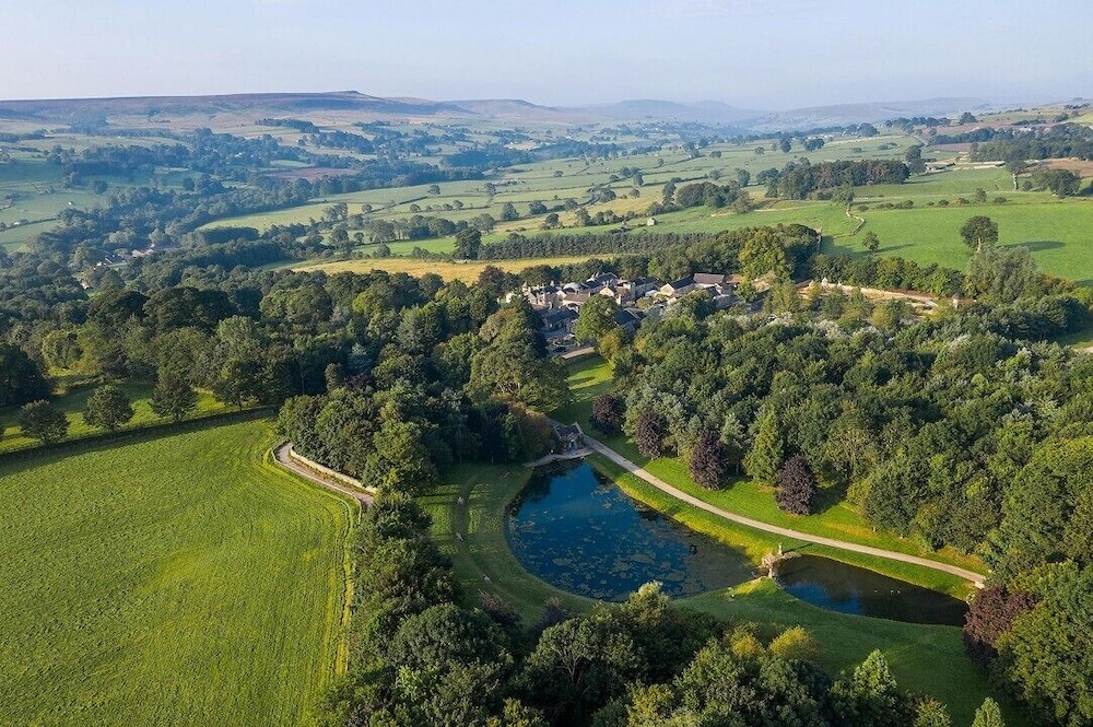 The Saddle Room in Leyburn, United Kingdom