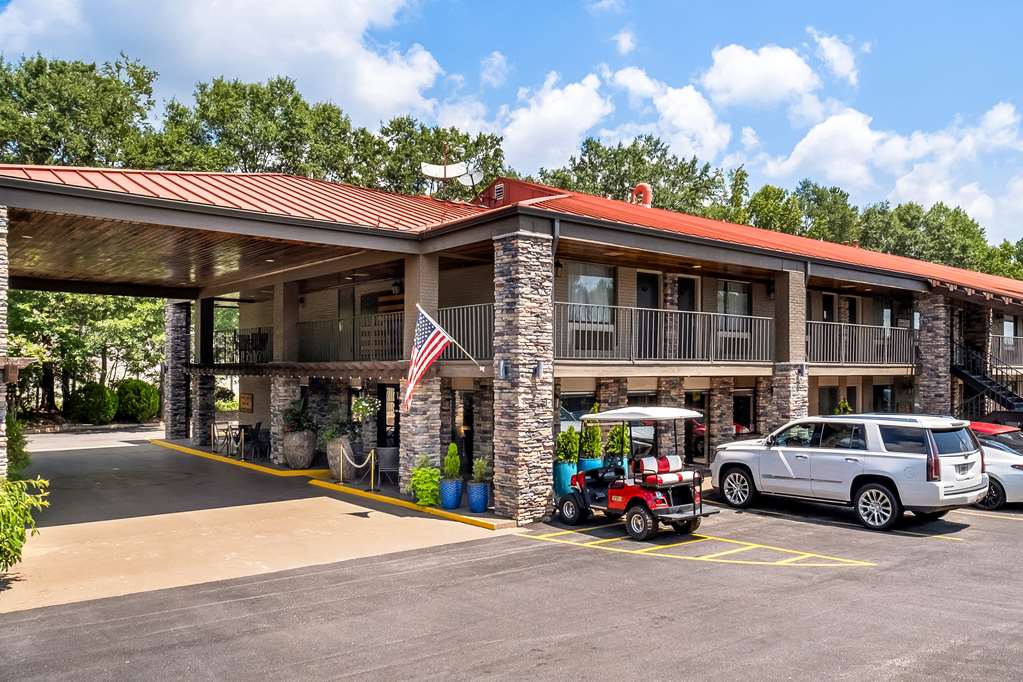 Best Western Braselton Inn - photo 24