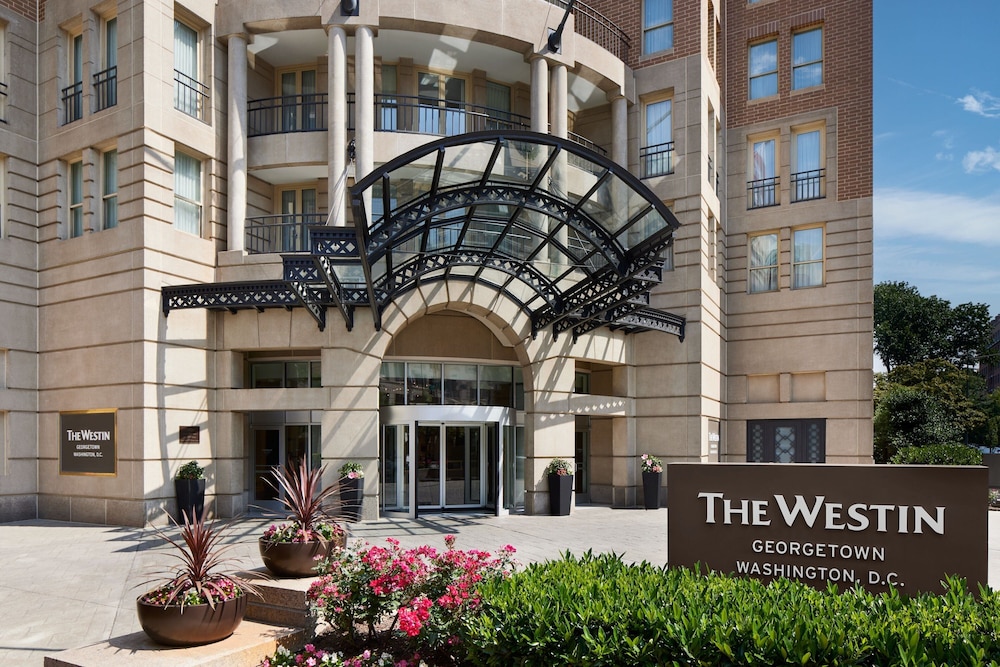 The Westin Georgetown Washington D.C. - photo 85