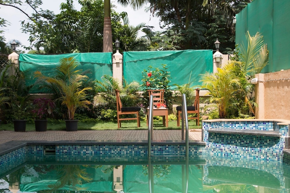 V Resorts Lonavala — hotel in Lonavla