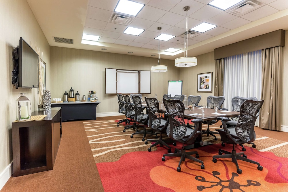 Hilton Garden Inn Exton West Chester - photo 47