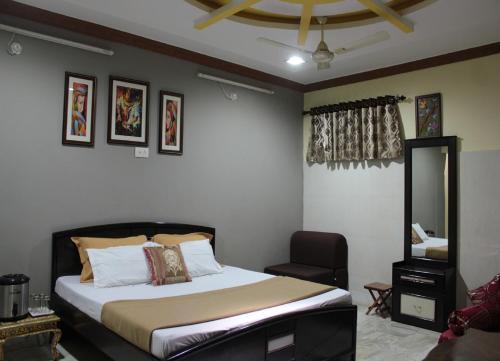 Rajeshwari Resort — Udaipur — photo 5