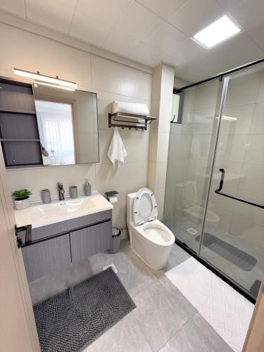 Luxe 2 Bdrm apt in Westlands